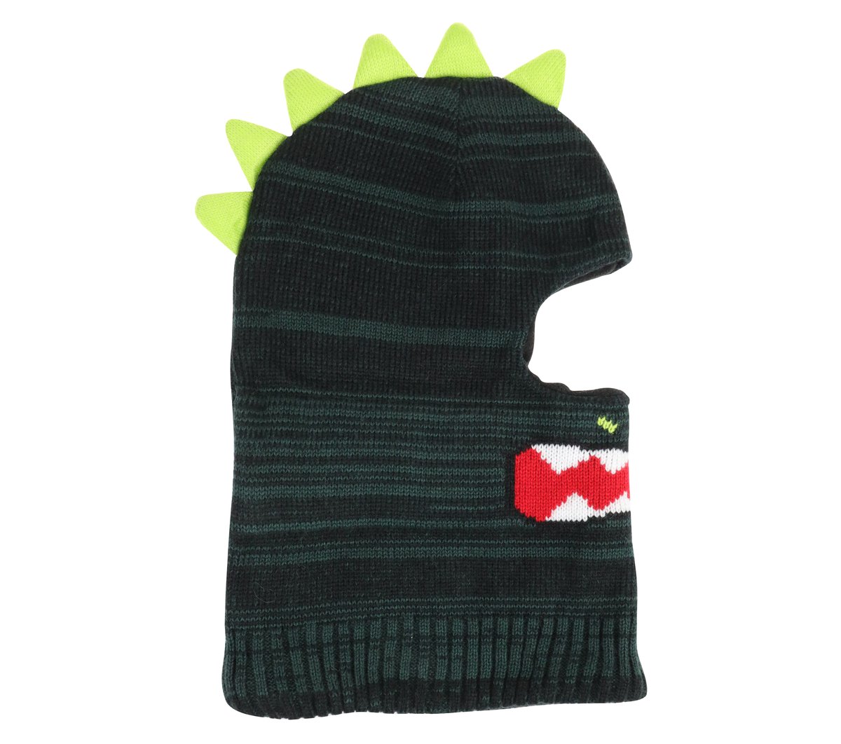 Skechers- Kids|Clothing Dino 3D Pullover Hat