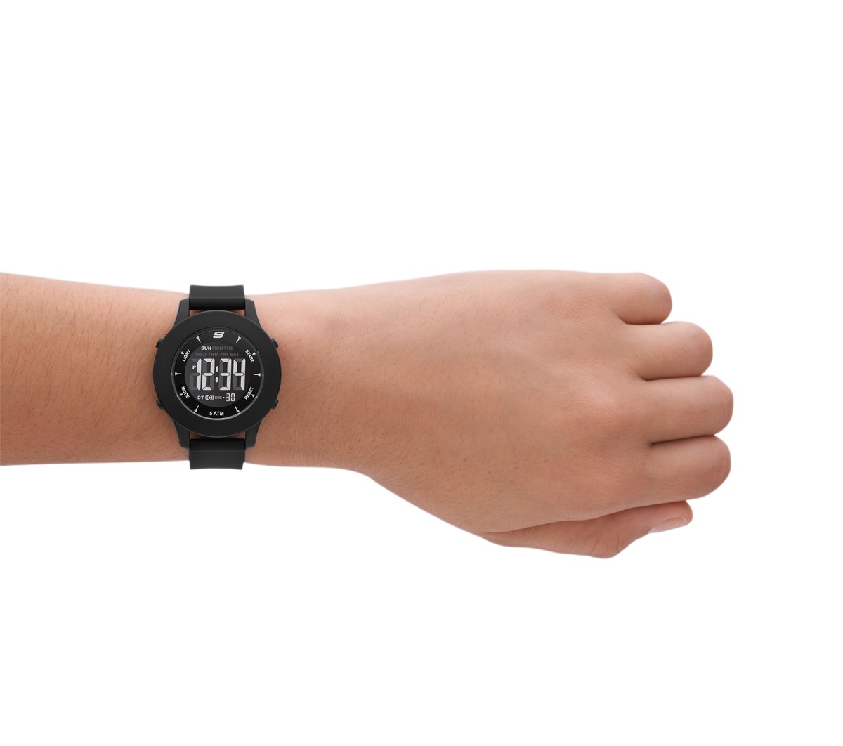 Skechers- Clothing Rosencrans Watch
