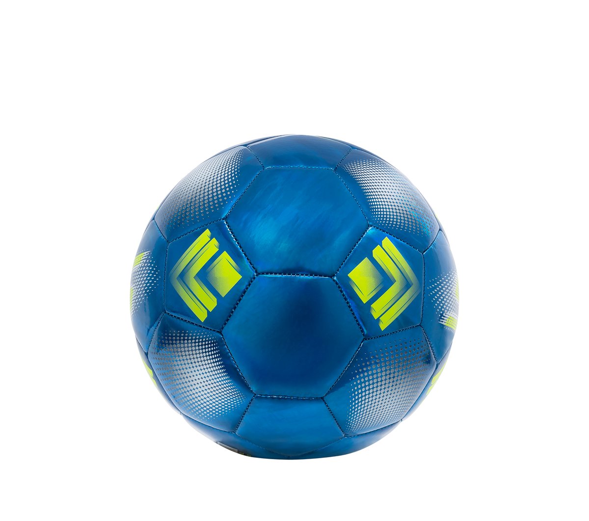 Skechers- Clothing Hex Dusted Size 5 Soccer Ball