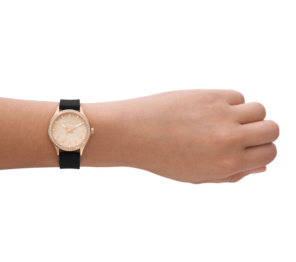Skechers- Clothing Glyndon Black Watch
