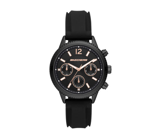 Skechers- Clothing Matteson Black Watch
