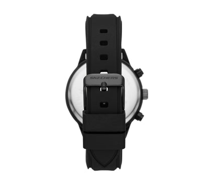 Skechers- Clothing Matteson Black Watch