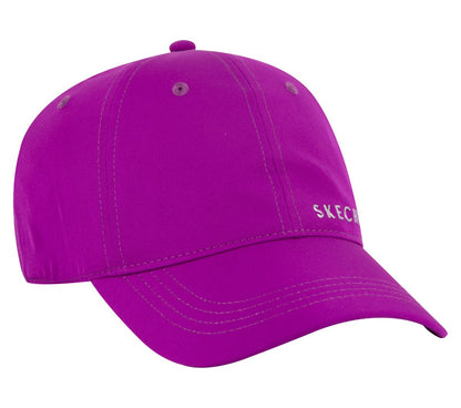 Skechers- Clothing Skech-Shine Foil Baseball Hat