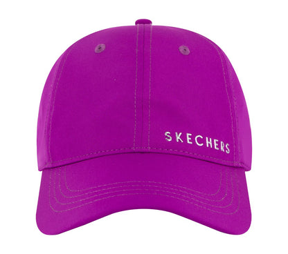 Skechers- Clothing Skech-Shine Foil Baseball Hat