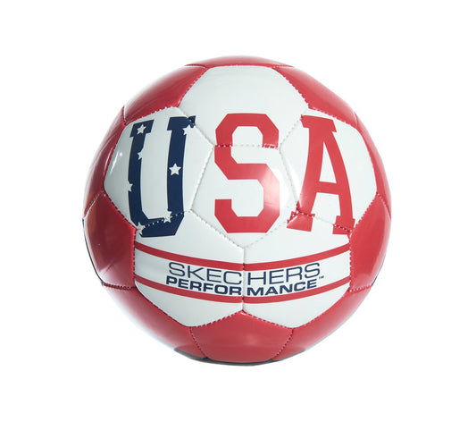 Skechers- Clothing America Size 5 Soccer Ball