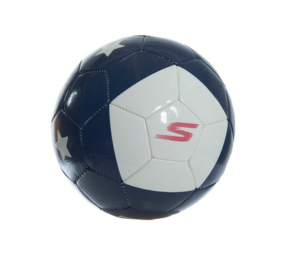 Skechers- Clothing America Size 5 Soccer Ball
