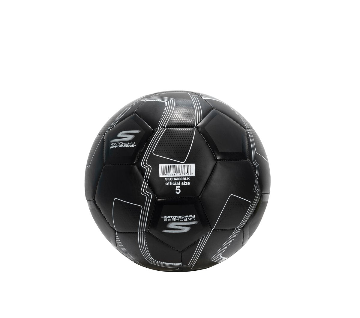 Skechers- Clothing Switch Size 5 Soccer Ball