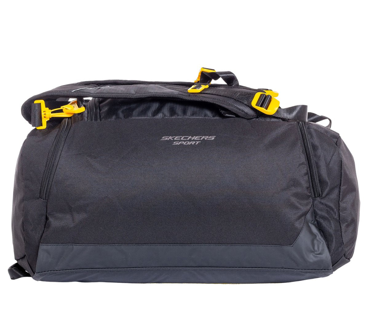 Skechers- Clothing Accessories Small Mesh Duffel Bag