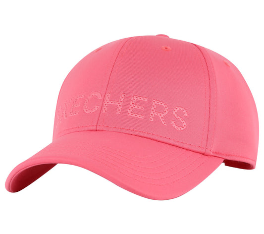 Skechers- Clothing Tonal Logo Hat