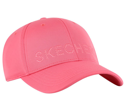 Skechers- Clothing Tonal Logo Hat