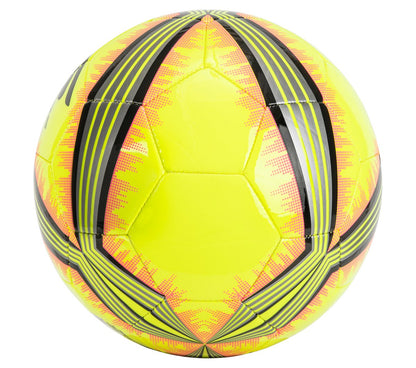 Skechers- Clothing Hex Multi Mini Stripe Size 5 Soccer Ball