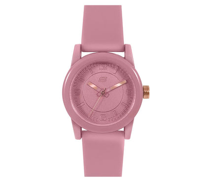 Skechers- Clothing Accessories Rosecrans Mini Analog Watch