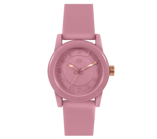 Skechers- Clothing Accessories Rosecrans Mini Analog Watch