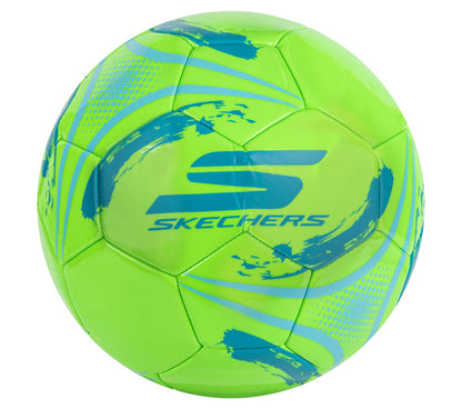 Skechers- Clothing Hex Brushed Size 5 Soccer Ball