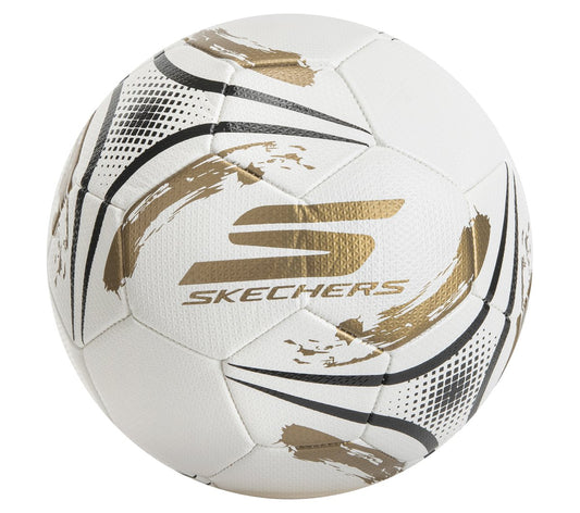 Skechers- Clothing Hex Brushed Size 5 Soccer Ball