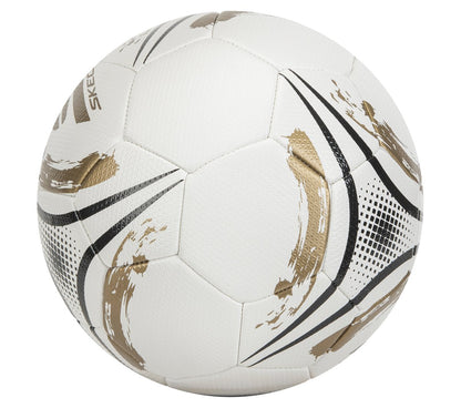 Skechers- Clothing Hex Brushed Size 5 Soccer Ball
