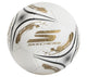WHITE / GOLD