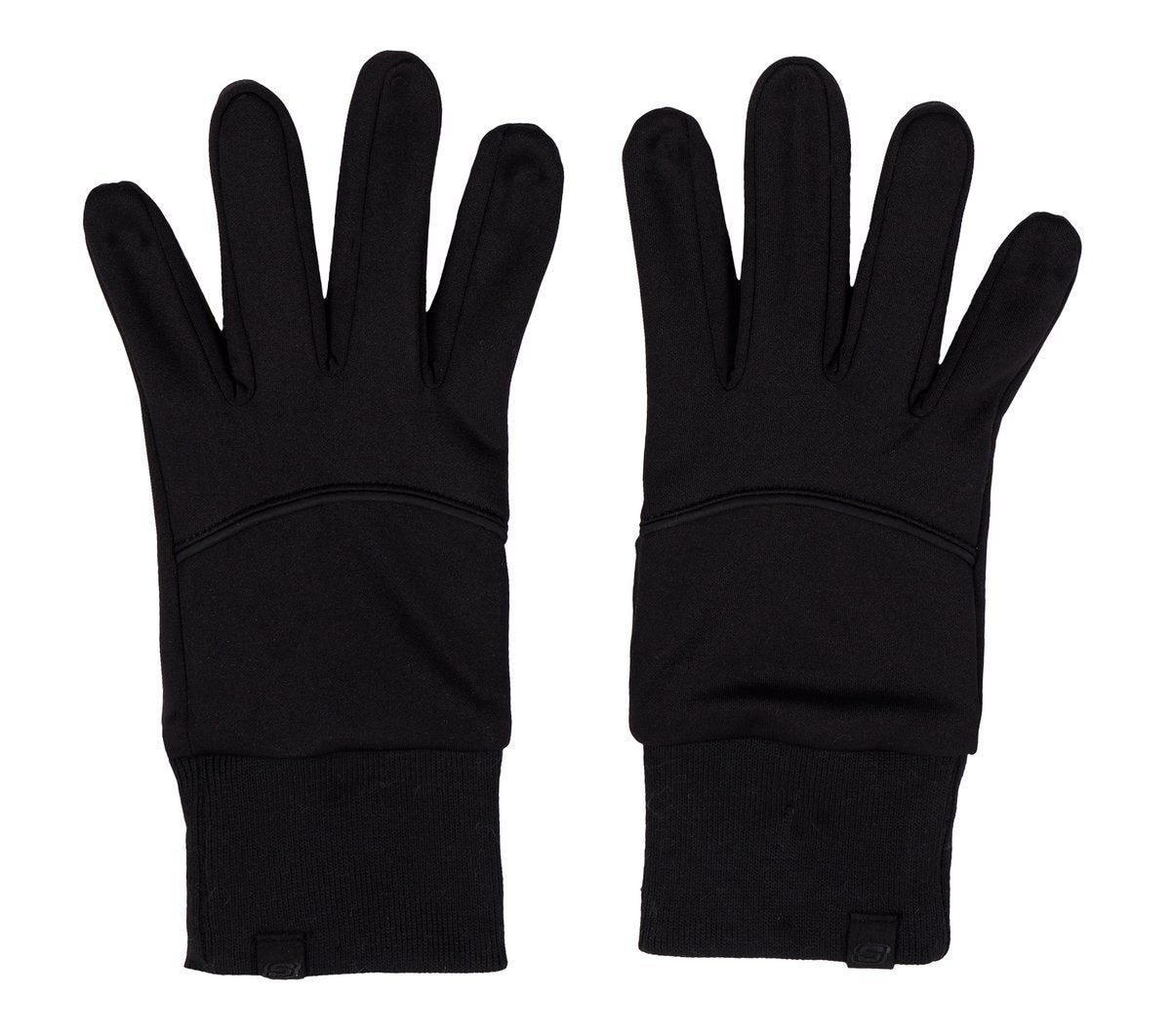 Skechers- Clothing 1 Pack Refllective Gloves