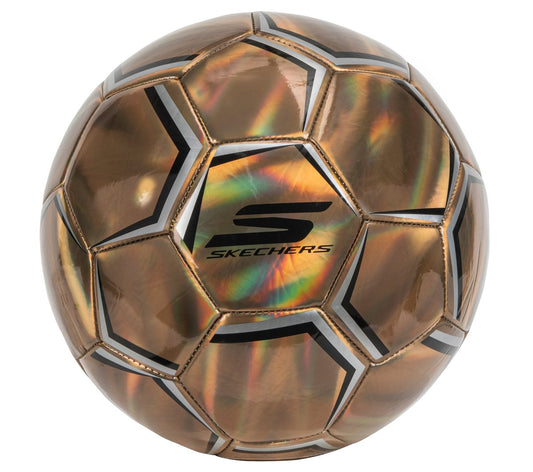 Skechers- Clothing Hex Shadow Size 5 Soccer Ball