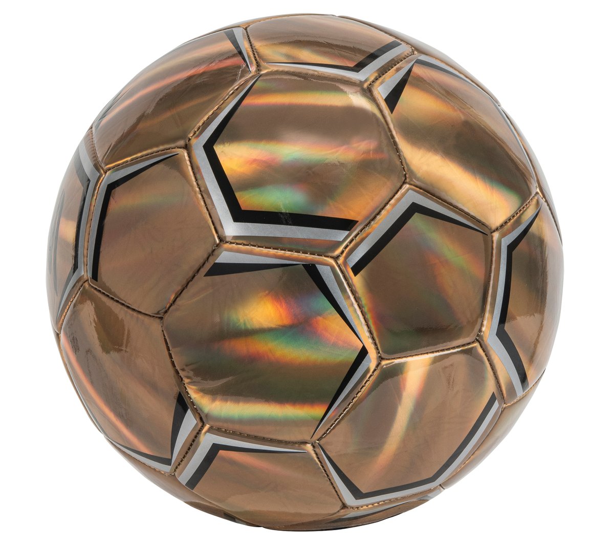 Skechers- Clothing Hex Shadow Size 5 Soccer Ball