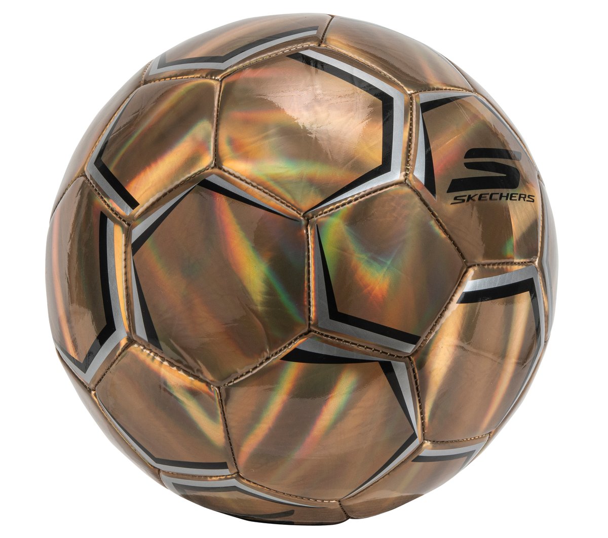 Skechers- Clothing Hex Shadow Size 5 Soccer Ball