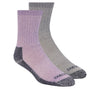 PURPLE / GRAY