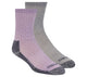 PURPLE / GRAY