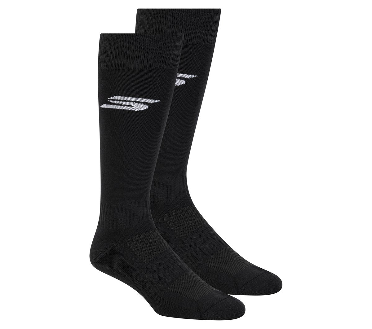 Skechers- Clothing 2 Pack Men's Performance Soccer Over The Knee Socks