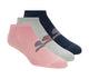 PINK / NAVY