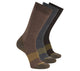 BROWN / MULTI