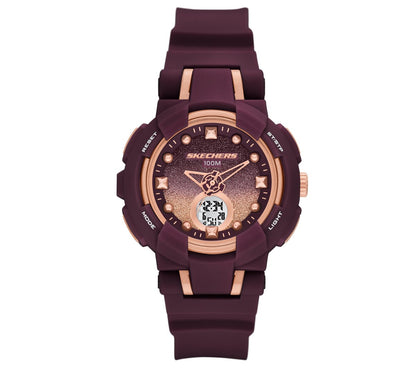 Skechers- Clothing Brynwood Watch