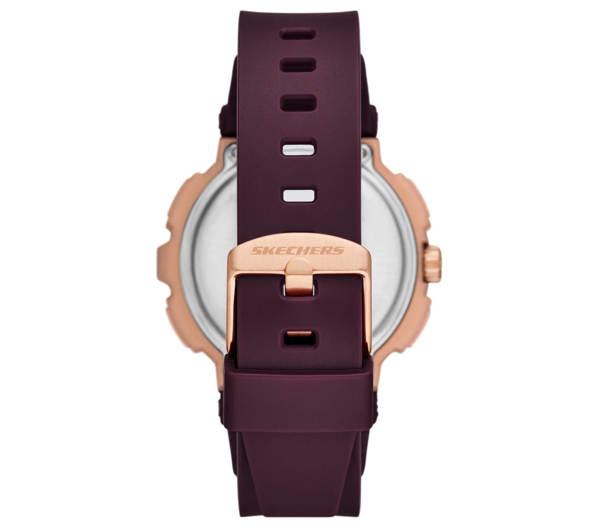 Skechers- Clothing Brynwood Watch