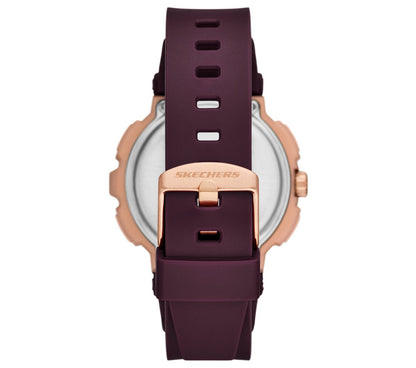 Skechers- Clothing Brynwood Watch