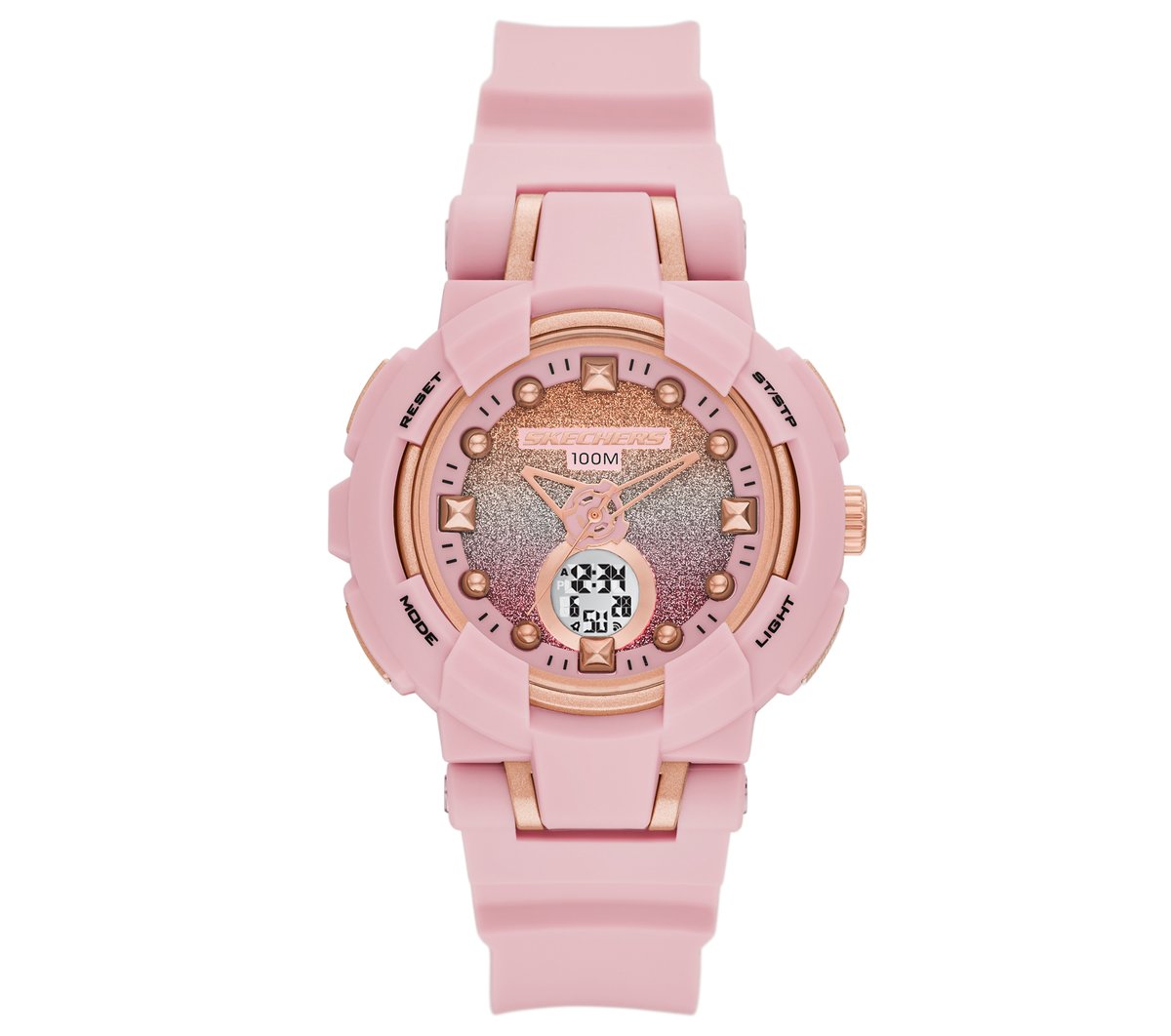 Skechers- Clothing Brynwood Watch
