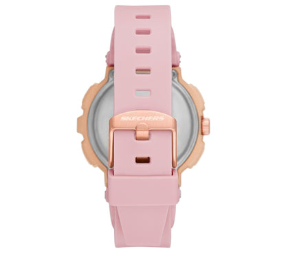 Skechers- Clothing Brynwood Watch