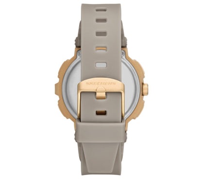 Skechers- Clothing Brynwood Watch