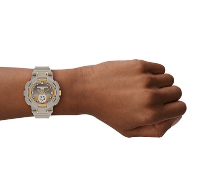Skechers- Clothing Brynwood Watch
