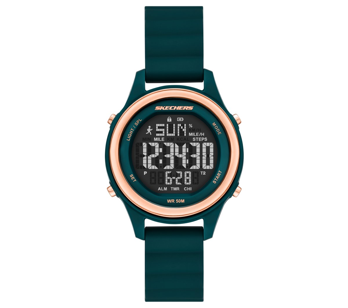 Skechers- Clothing Slip-ins: Fairhaven Watch