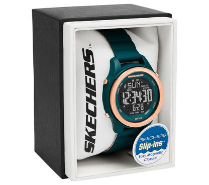 Skechers- Clothing Slip-ins: Fairhaven Watch