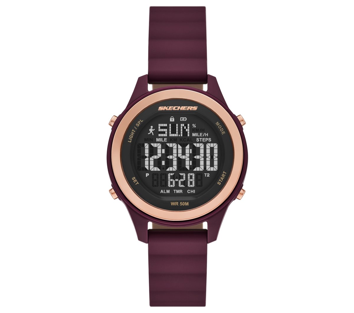 Skechers- Clothing Slip-ins: Fairhaven Watch