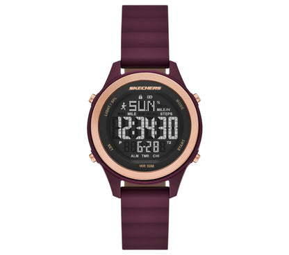 Skechers- Clothing Slip-ins: Fairhaven Watch