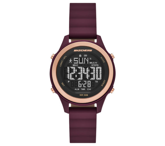Skechers- Clothing Slip-ins: Fairhaven Watch