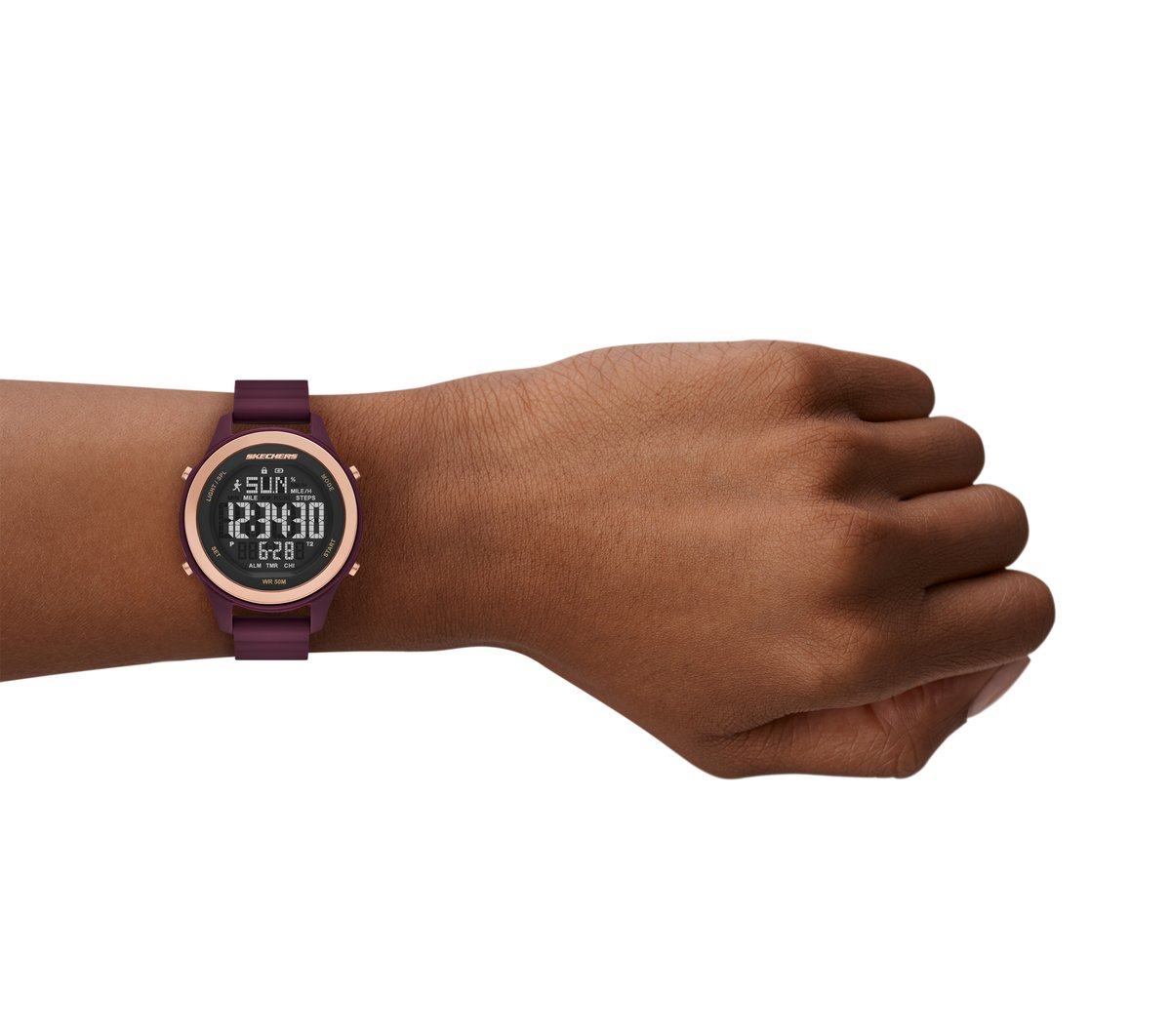 Skechers- Clothing Slip-ins: Fairhaven Watch