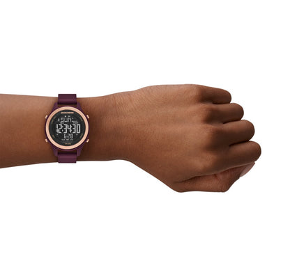 Skechers- Clothing Slip-ins: Fairhaven Watch
