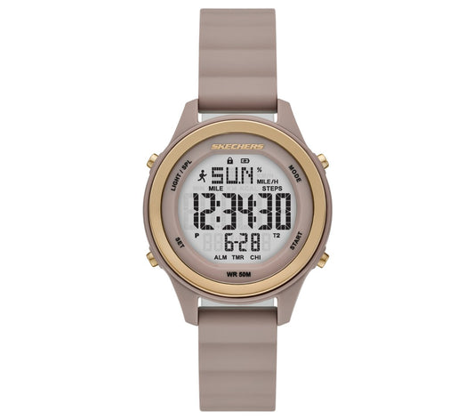 Skechers- Clothing Slip-ins: Fairhaven Watch