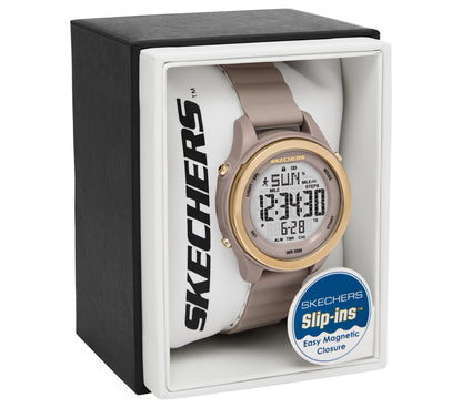 Skechers- Clothing Slip-ins: Fairhaven Watch