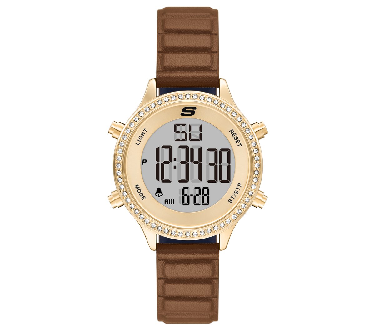 Skechers- Clothing Slip-ins: Aliso Watch