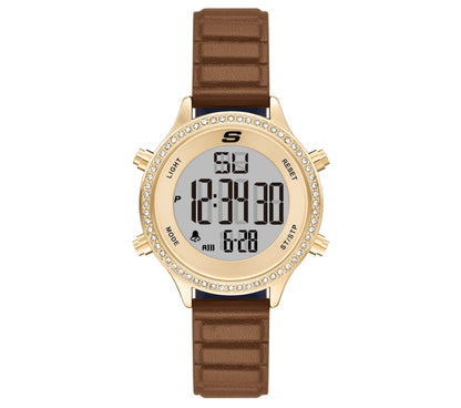 Skechers- Clothing Slip-ins: Aliso Watch