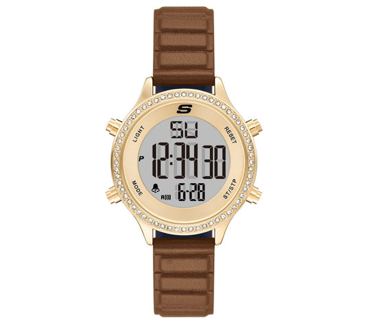 Skechers- Clothing Slip-ins: Aliso Watch