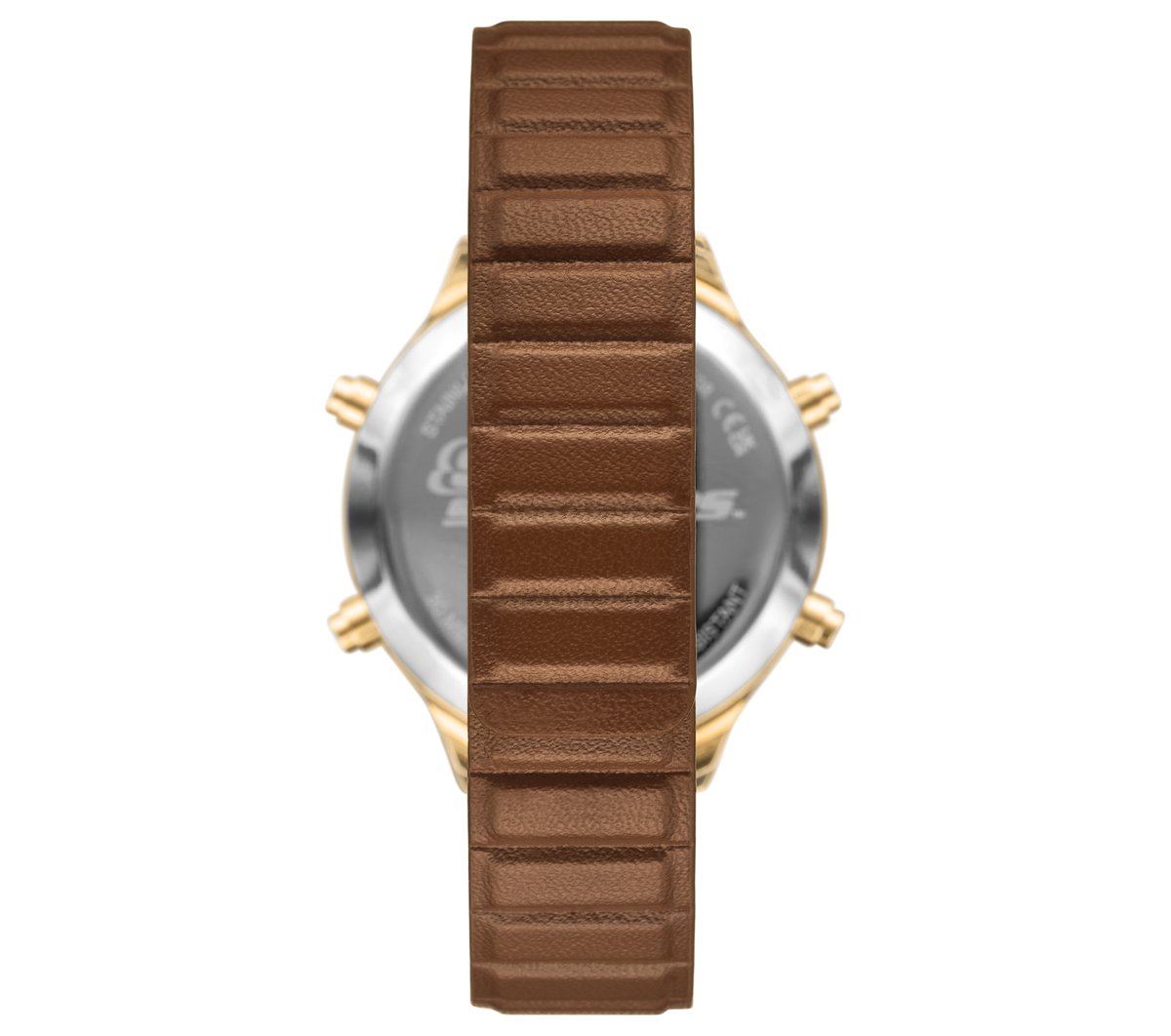 Skechers- Clothing Slip-ins: Aliso Watch